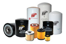 filtros de aceite